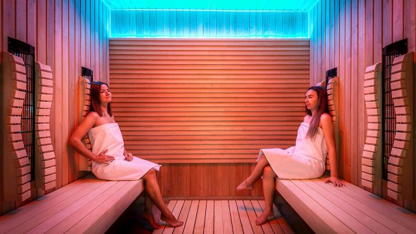 Wellness Apartmány Štiavnica Liptovský Ján 26