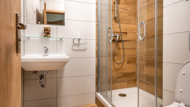 Wellness Apartmány Štiavnica Liptovský Ján 16