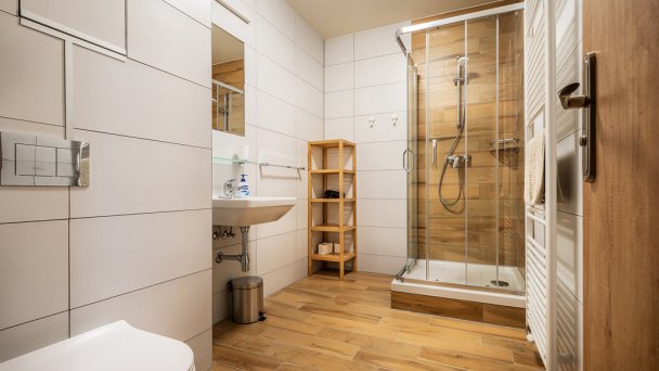 Wellness Apartmány Štiavnica Liptovský Ján 14
