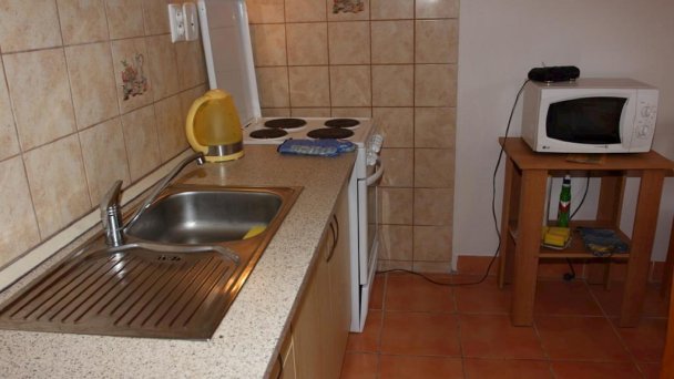 Chata Bielo Liptovský Ján 15 Chata Bielo Liptovský Ján 15