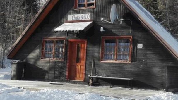 Chata Bielo Liptovský Ján 25 Chata Bielo Liptovský Ján 25