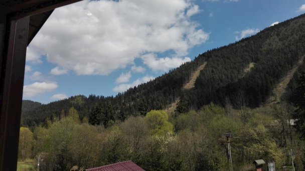 Chata Bielo Liptovský Ján 27 Chata Bielo Liptovský Ján 27