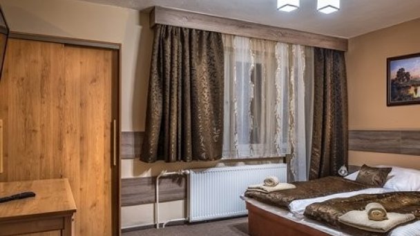Penzión Limba Liptov Liptovský Ján 19