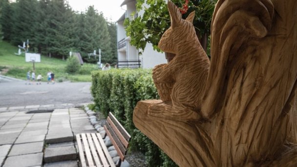 Penzión Limba Liptov Liptovský Ján 6