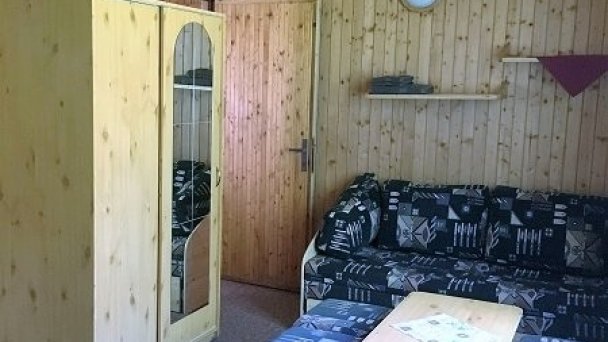 Chata Plus Liptovský Ján 8