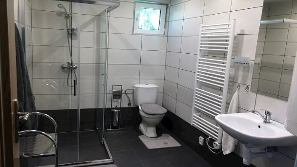Chata Plus Liptovský Ján 11