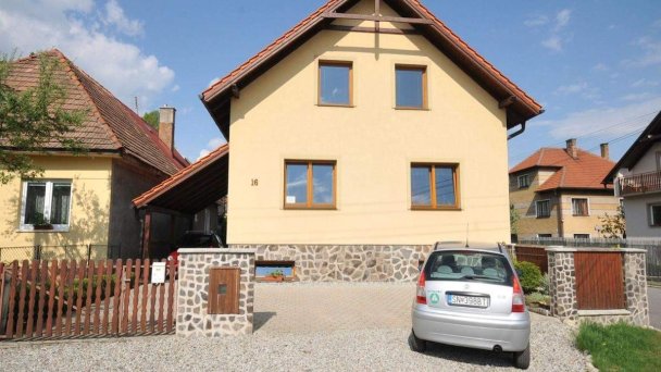 Apartmány Mária Liptovský Ján 20