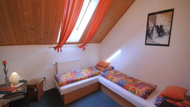 Apartmány Mária Liptovský Ján 31