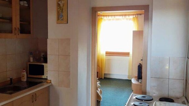 Apartmány Mária Liptovský Ján 30