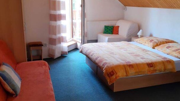 Apartmány Mária Liptovský Ján 29