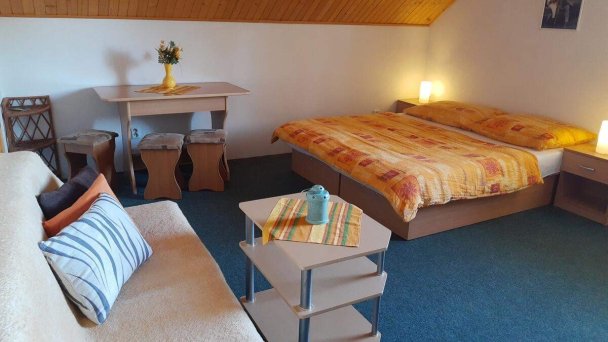 Apartmány Mária Liptovský Ján 3