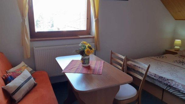 Apartmány Mária Liptovský Ján 28