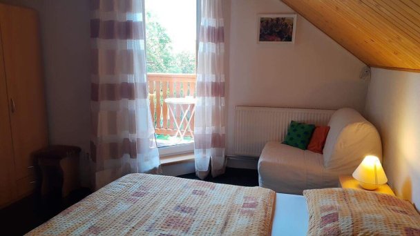 Apartmány Mária Liptovský Ján 27
