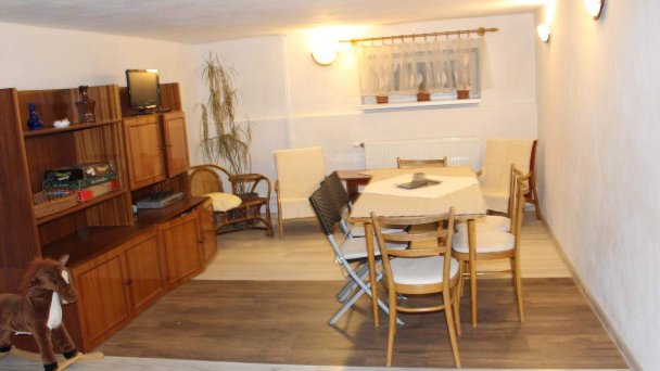 Apartmány Mária Liptovský Ján 22