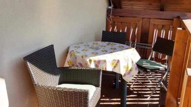 Apartmány Mária Liptovský Ján 21