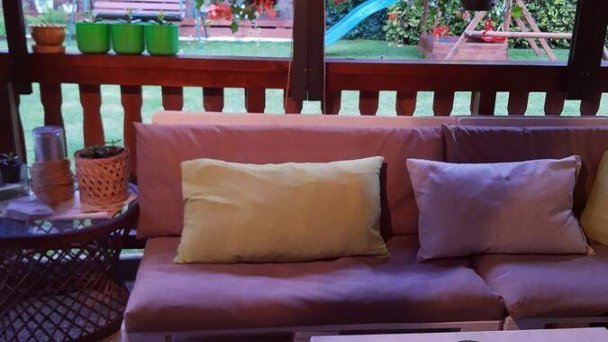 Apartmány Mária Liptovský Ján 7