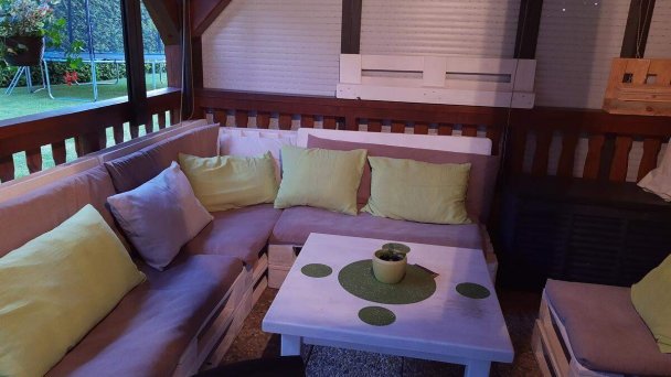 Apartmány Mária Liptovský Ján 19