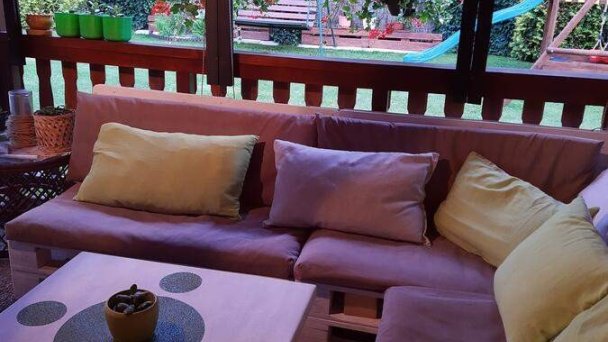 Apartmány Mária Liptovský Ján 6