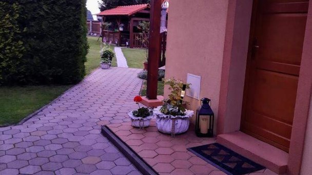 Apartmány Mária Liptovský Ján 8