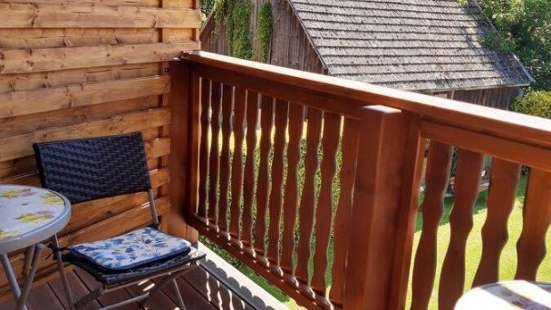 Apartmány Mária Liptovský Ján 12