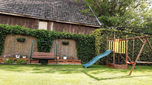 Apartmány Mária Liptovský Ján 4