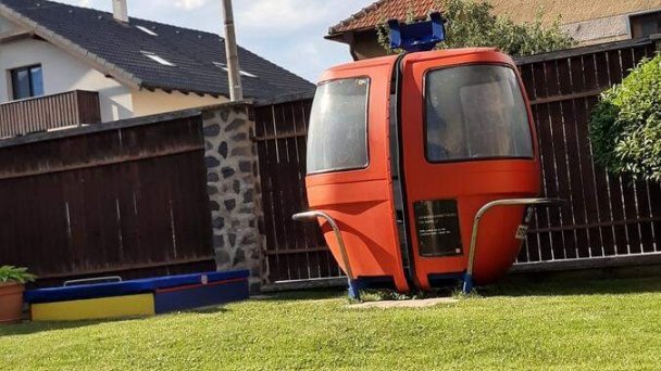 Apartmány Mária Liptovský Ján 13