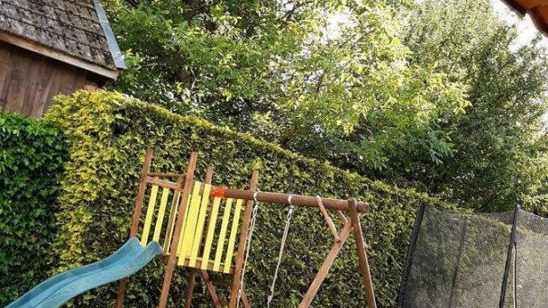 Apartmány Mária Liptovský Ján 14