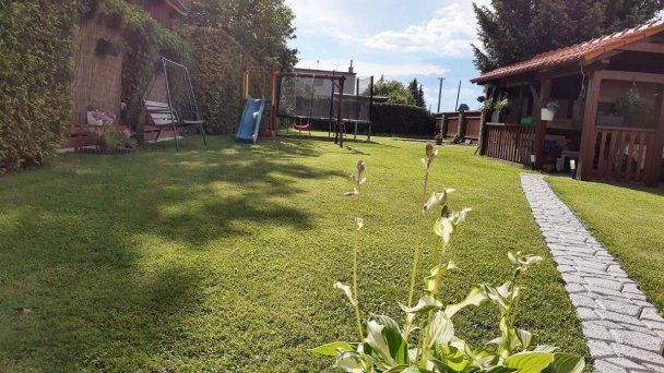 Apartmány Mária Liptovský Ján 18