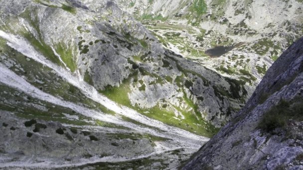 Pri minerálnom prameni Liptovský Ján 53