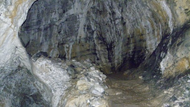 Pri minerálnom prameni Liptovský Ján 59