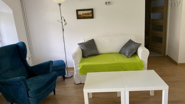 Ubytovanie v súkromí u Mikuláša Blatnica 26