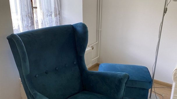 Ubytovanie v súkromí u Mikuláša Blatnica 27