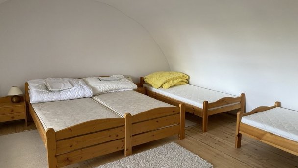 Ubytovanie v súkromí u Mikuláša Blatnica 4