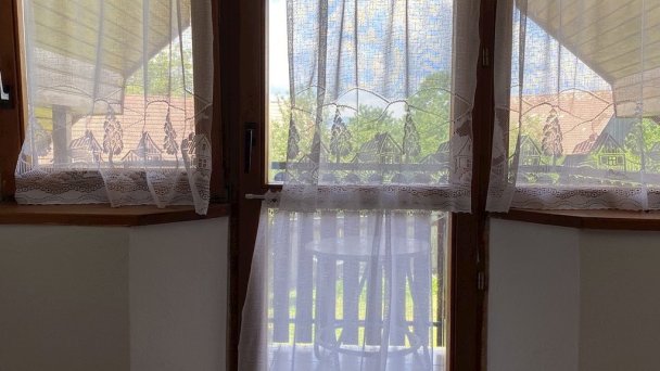Ubytovanie v súkromí u Mikuláša Blatnica 29