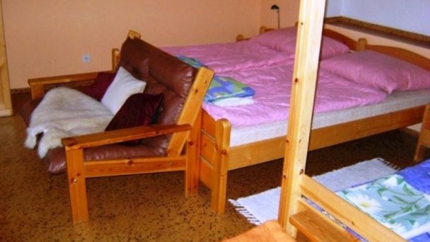 Ubytovanie v súkromí u Mikuláša Blatnica 23