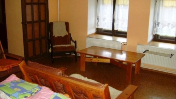 Ubytovanie v súkromí u Mikuláša Blatnica 33
