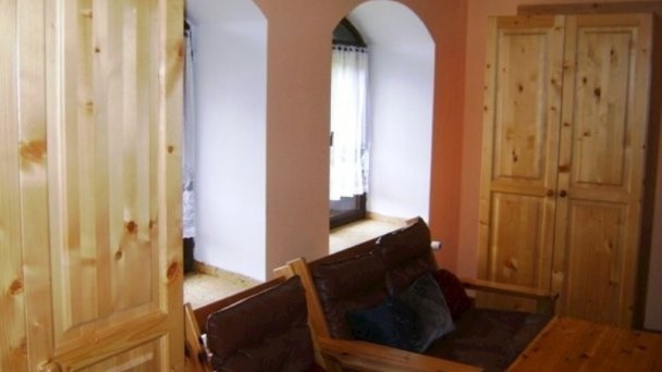 Ubytovanie v súkromí u Mikuláša Blatnica 34