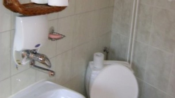 Ubytovanie v súkromí u Mikuláša Blatnica 40