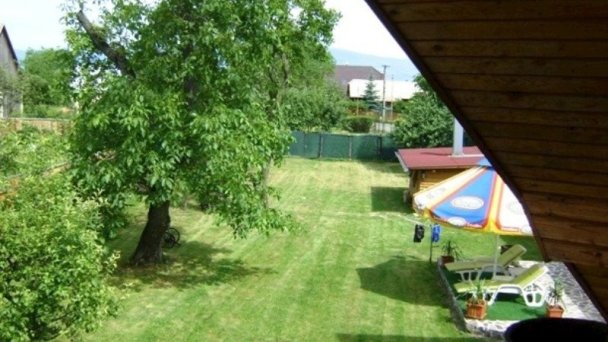 Ubytovanie v súkromí u Mikuláša Blatnica 12