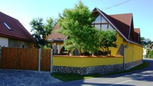Ubytovanie v súkromí u Mikuláša Blatnica 16