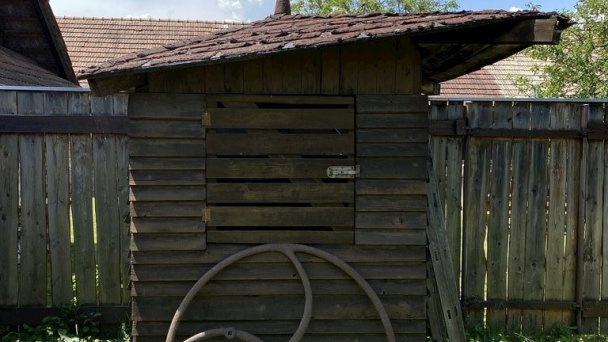 Ubytovanie v súkromí u Mikuláša Blatnica 21