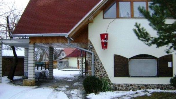 Ubytovanie v súkromí u Mikuláša Blatnica 22