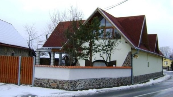 Ubytovanie v súkromí u Mikuláša Blatnica 7