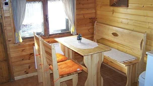 Drevenica u Kobrtkov Belá 4