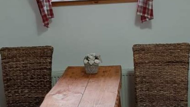 Ubytovanie v súkromí Pohoda Blatnica 7
