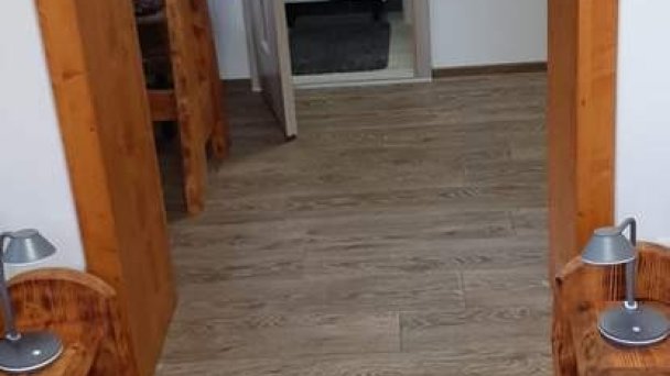 Ubytovanie v súkromí Pohoda Blatnica 9