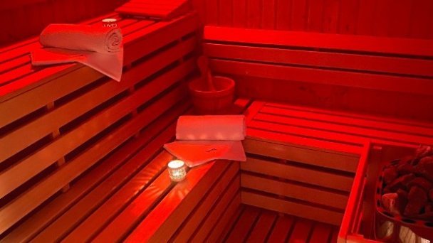 Chatová osada Gader Blatnica 9 Chatová osada Gader Blatnica 9