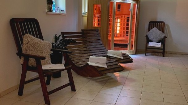 Chatová osada Gader Blatnica 6 Chatová osada Gader Blatnica 6