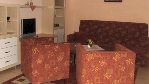 Chatová osada Gader Blatnica 17 Chatová osada Gader Blatnica 17
