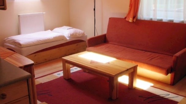 Chatová osada Gader Blatnica 18 Chatová osada Gader Blatnica 18